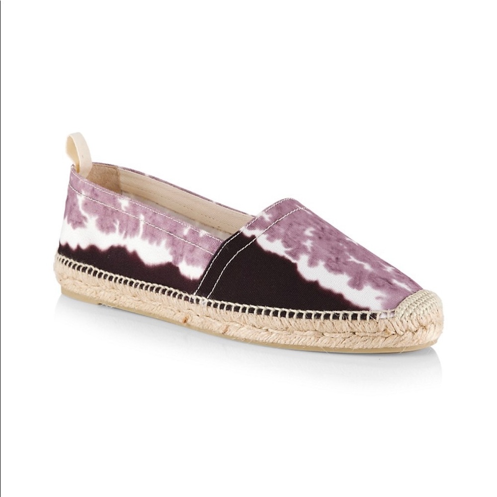 CASTAÑER Castañer x Altuzarra Kenda Altz Espadrilles